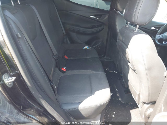 KL4MMBS21PB057705 Buick Encore Gx Preferred Fwd