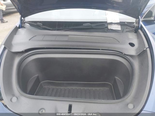 5YJYGDEE3LF008786 Tesla Model Y Long Range Dual Motor All-wheel Drive
