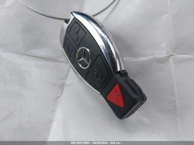 2015 MERCEDES-BENZ ML 350 4JGDA5HB9FA470513 Photo 10