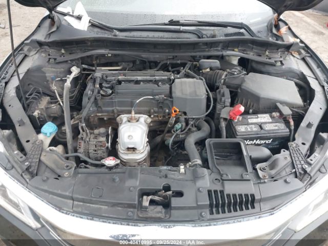 1HGCR2F13HA280731 Honda Accord Sport Se