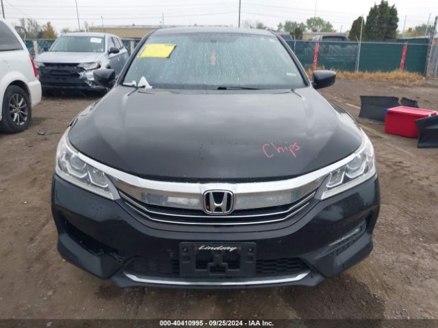 1HGCR2F13HA280731 Honda Accord Sport Se