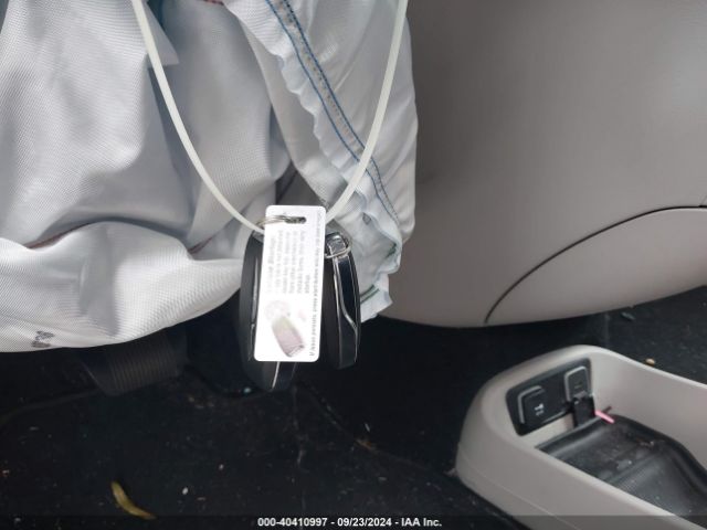 2C4RC1EG1HR722380 Chrysler Pacifica Touring-l Plus