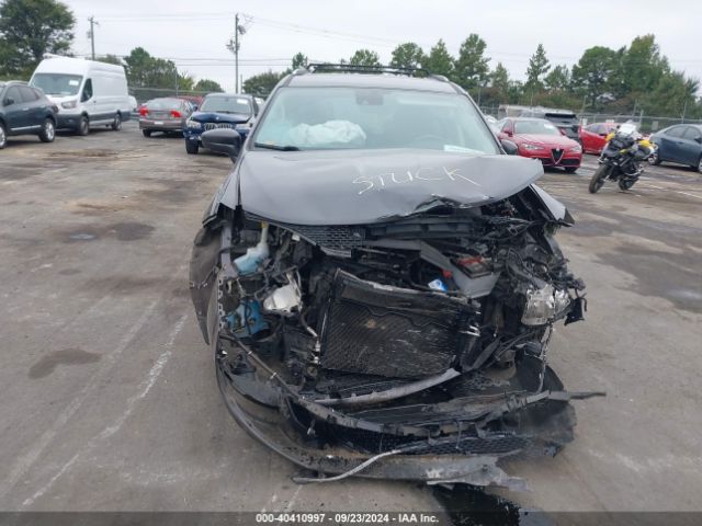 2C4RC1EG1HR722380 Chrysler Pacifica Touring-l Plus
