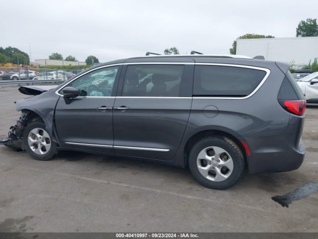 2C4RC1EG1HR722380 Chrysler Pacifica Touring-l Plus