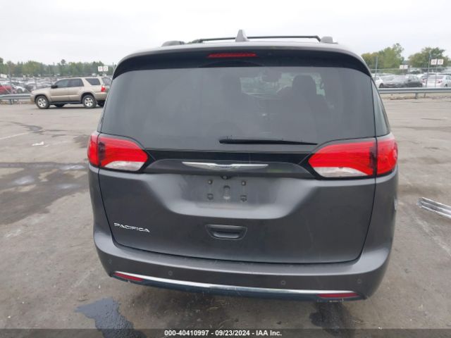 2C4RC1EG1HR722380 Chrysler Pacifica Touring-l Plus