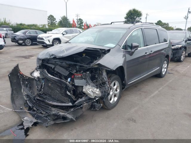 2C4RC1EG1HR722380 Chrysler Pacifica Touring-l Plus