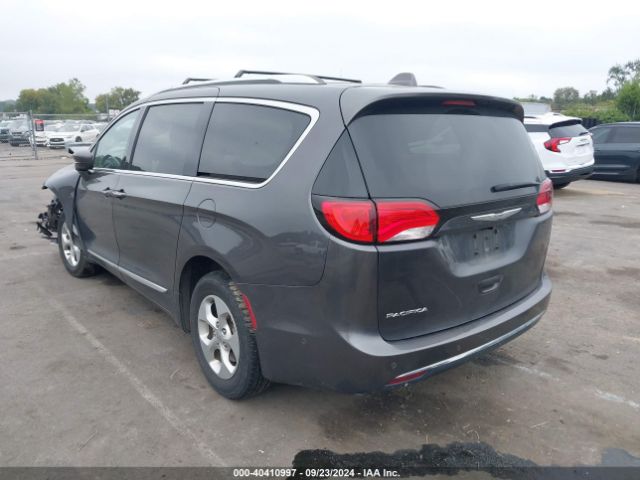 2C4RC1EG1HR722380 Chrysler Pacifica Touring-l Plus