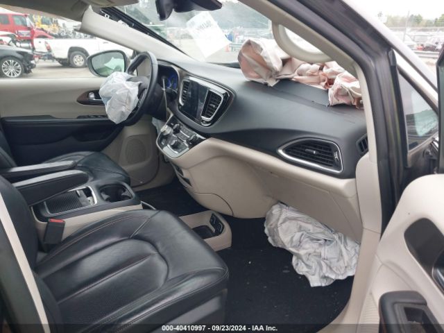 2C4RC1EG1HR722380 Chrysler Pacifica Touring-l Plus