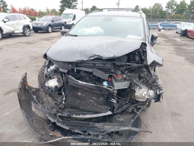 2C4RC1EG1HR722380 Chrysler Pacifica Touring-l Plus