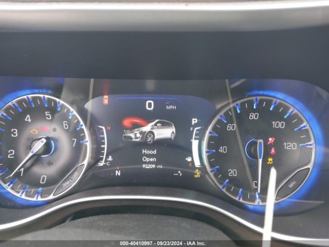 2C4RC1EG1HR722380 Chrysler Pacifica Touring-l Plus