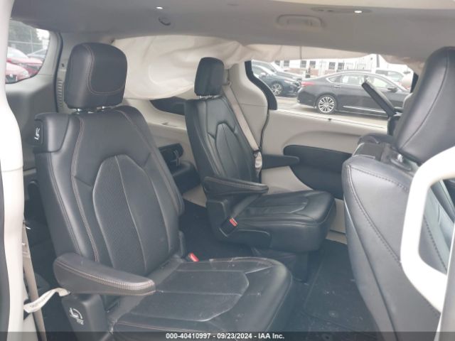 2C4RC1EG1HR722380 Chrysler Pacifica Touring-l Plus