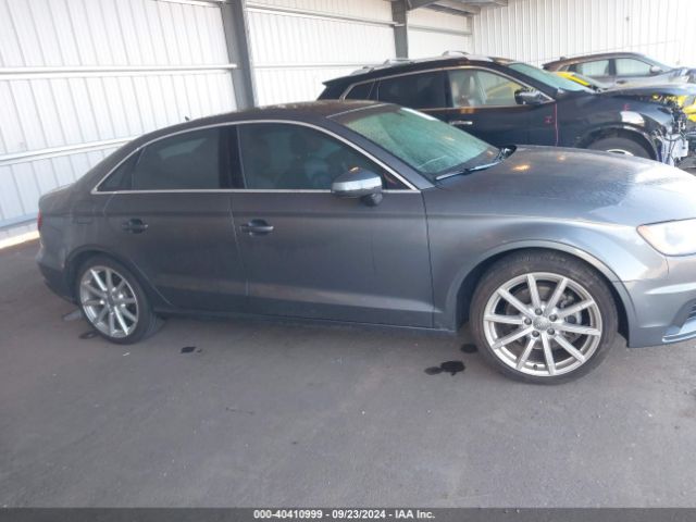 WAUE8GFF3G1032347 Audi A3 2.0t Premium