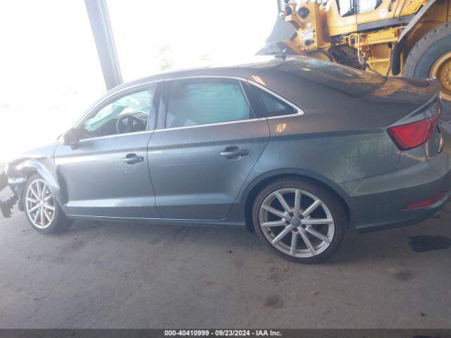 WAUE8GFF3G1032347 Audi A3 2.0t Premium