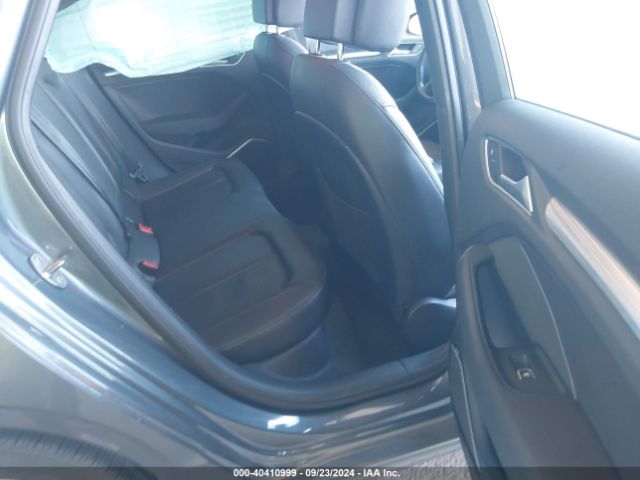 WAUE8GFF3G1032347 Audi A3 2.0t Premium