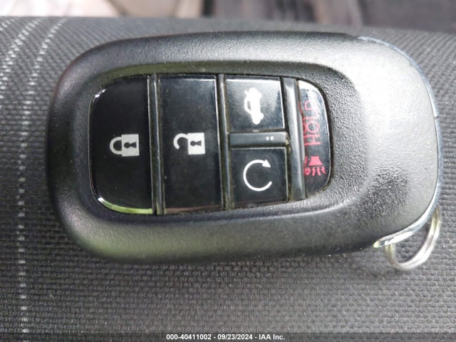 Aukcja sprzedaży 2022 Honda Civic Sport, vin: 2HGFE2F50NH610396, numer aukcji: 40411002