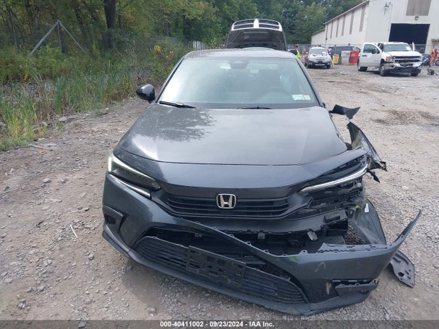 Aukcja sprzedaży 2022 Honda Civic Sport, vin: 2HGFE2F50NH610396, numer aukcji: 40411002