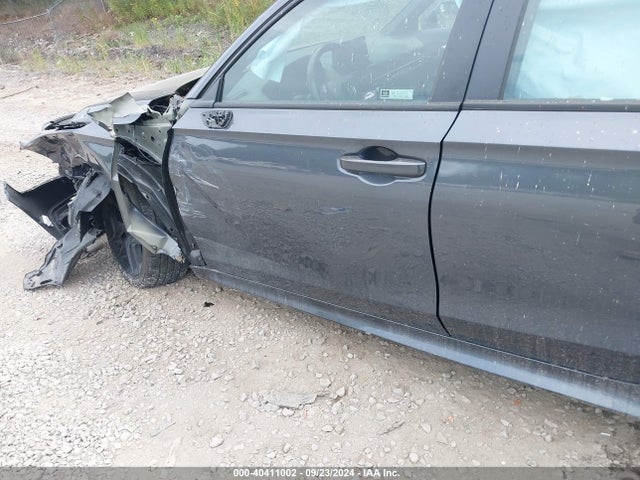 Aukcja sprzedaży 2022 Honda Civic Sport, vin: 2HGFE2F50NH610396, numer aukcji: 40411002