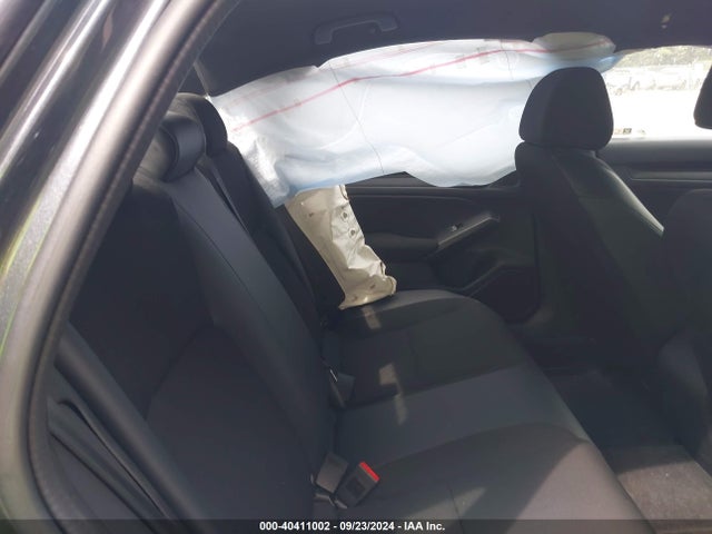 Aukcja sprzedaży 2022 Honda Civic Sport, vin: 2HGFE2F50NH610396, numer aukcji: 40411002