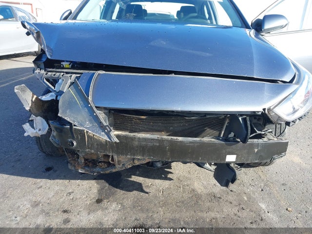 Hyundai ACCENT SE 2020 3KPC24A68LE107620 Image 18