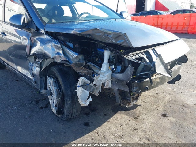 Hyundai ACCENT SE 2020 3KPC24A68LE107620 Image 6