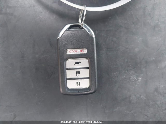 Honda CIVIC EX 2014 19XFB2F83EE217103 Image 11