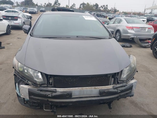 Honda CIVIC EX 2014 19XFB2F83EE217103 Image 12