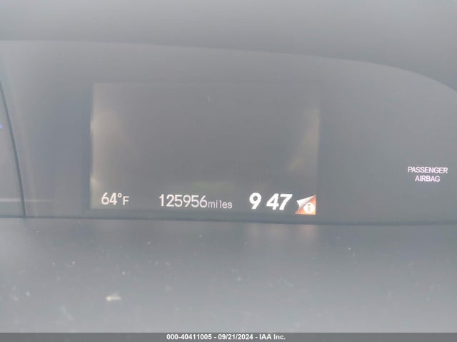 Honda CIVIC EX 2014 19XFB2F83EE217103 Image 15