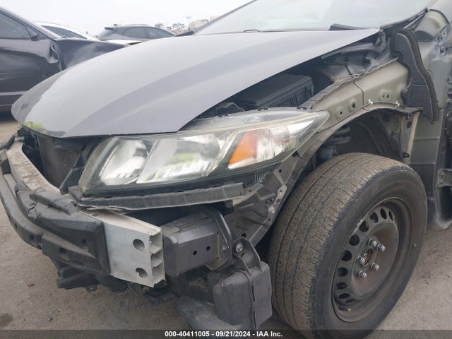 Honda CIVIC EX 2014 19XFB2F83EE217103 Image 6
