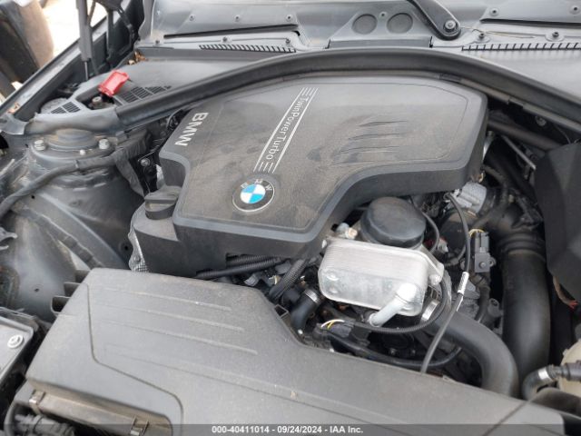WBA1G9C58FVX96467 BMW 228I