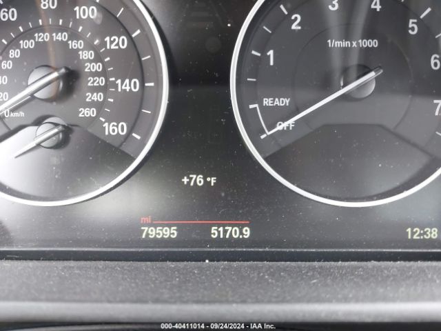 WBA1G9C58FVX96467 BMW 228I