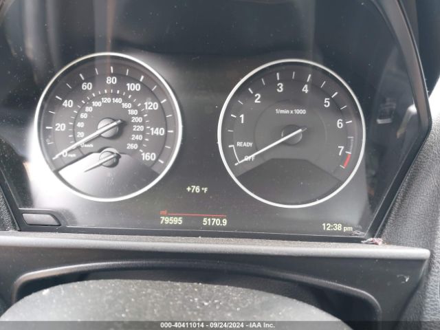 WBA1G9C58FVX96467 BMW 228I