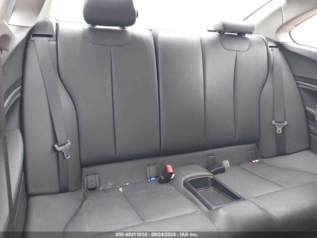 WBA1G9C58FVX96467 BMW 228I