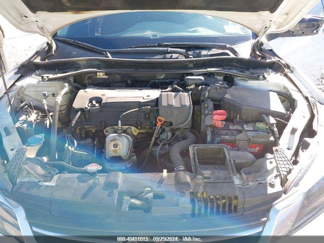 Honda k24w1 2014 1HGCR2F50EA059831 Image 9