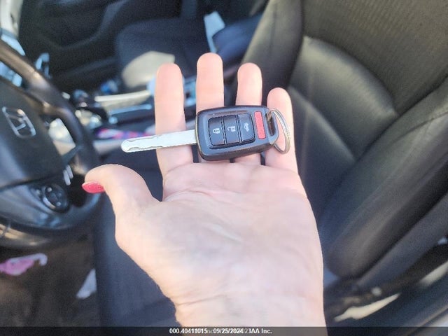 Honda k24w1 2014 1HGCR2F50EA059831 Image 10