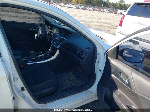 Honda k24w1 2014 1HGCR2F50EA059831 Image 5
