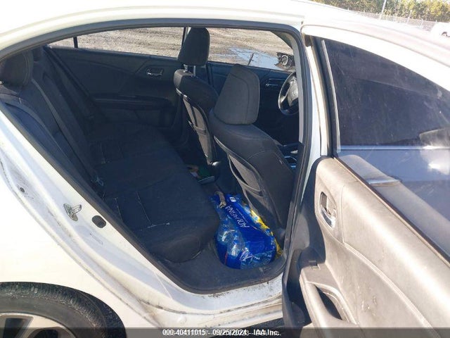 Honda k24w1 2014 1HGCR2F50EA059831 Image 7