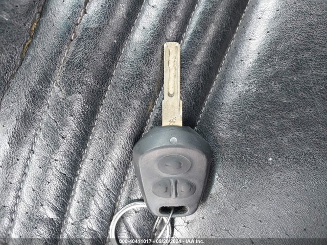 2002 PORSCHE BOXSTER WP0CA29892U625359 Photo 10