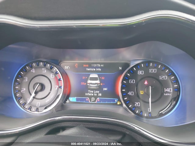 Chrysler 200 S 2016 1C3CCCBB4GN125203 Image 7