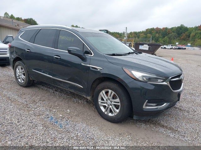 2019 5GAEVAKW8KJ263205 main image