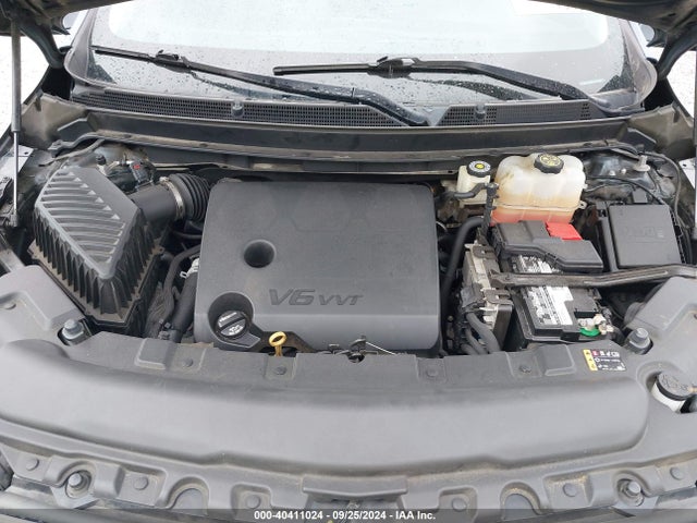 Buick Enclave Awd Essence 2019 5GAEVAKW8KJ263205 Image 10
