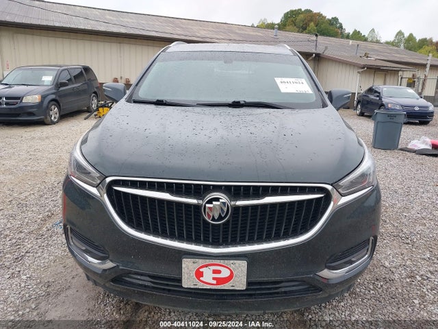 Buick Enclave Awd Essence 2019 5GAEVAKW8KJ263205 Image 12