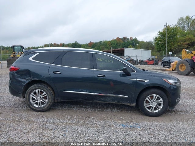 Buick Enclave Awd Essence 2019 5GAEVAKW8KJ263205 Image 13