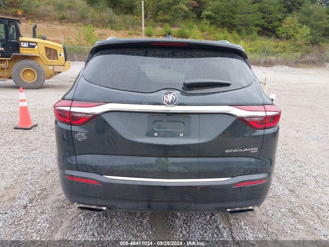 Buick Enclave Awd Essence 2019 5GAEVAKW8KJ263205 Image 16