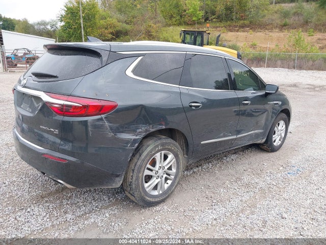 5GAEVAKW8KJ263205 Buick Enclave Awd Essence