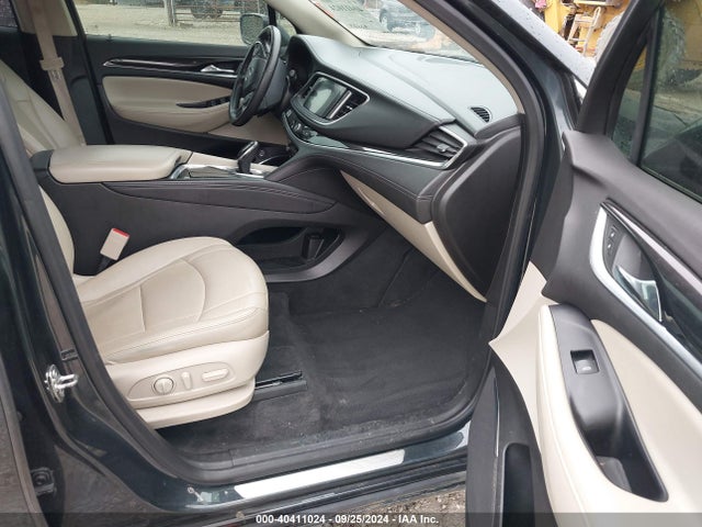 5GAEVAKW8KJ263205 Buick Enclave Awd Essence