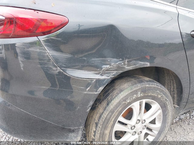 5GAEVAKW8KJ263205 Buick Enclave Awd Essence