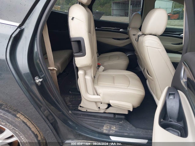5GAEVAKW8KJ263205 Buick Enclave Awd Essence