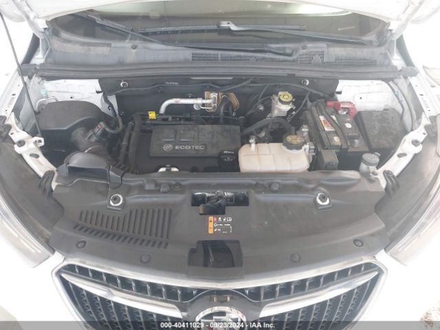 KL4CJGSB0JB554141 Buick Encore Essence