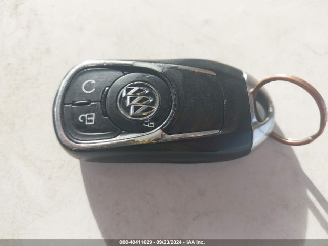 KL4CJGSB0JB554141 Buick Encore Essence