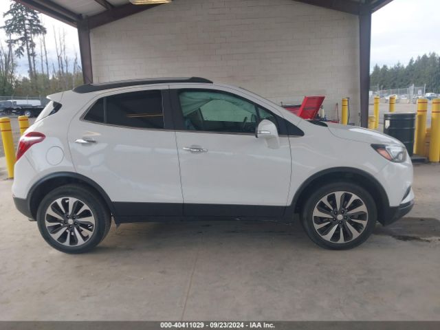 KL4CJGSB0JB554141 Buick Encore Essence